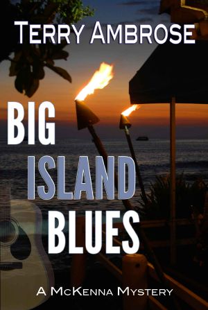 [McKenna Mystery 03] • Big Island Blues